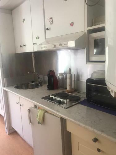 Apartamento Astun 500