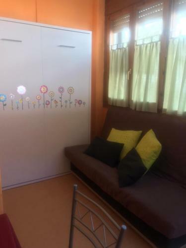 Apartamento Astun 500