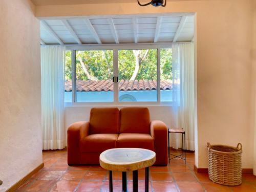 Hotel Cala Blanca Cuernavaca