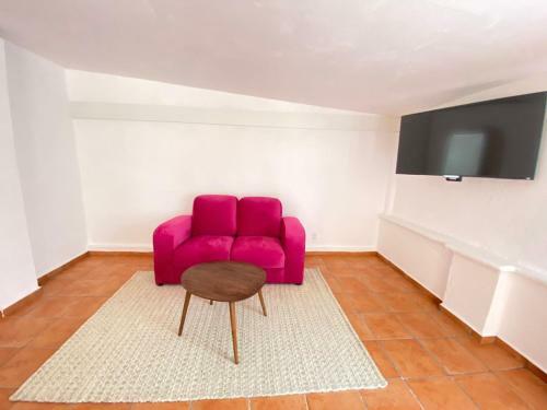 Hotel Cala Blanca Cuernavaca