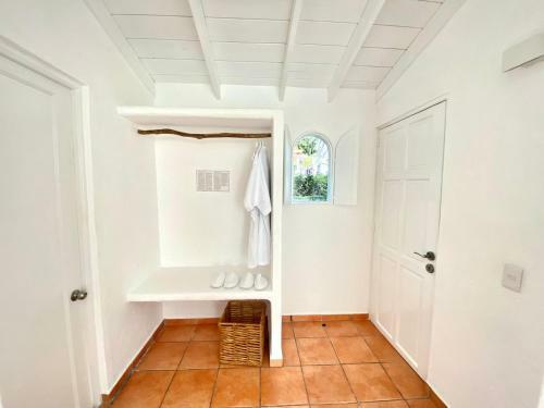Hotel Cala Blanca Cuernavaca
