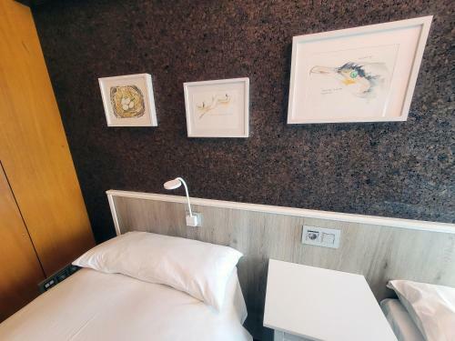 Hotel Urdaibai Bird Center