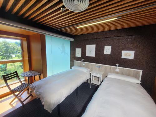 Hotel Urdaibai Bird Center