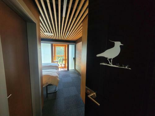 Hotel Urdaibai Bird Center