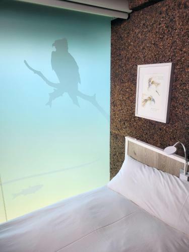 Hotel Urdaibai Bird Center