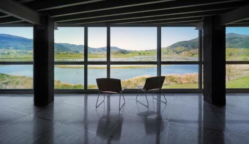 Hotel Urdaibai Bird Center