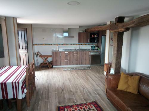 Apartamento Ozamiz Urdaibai