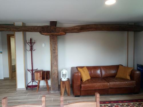 Apartamento Ozamiz Urdaibai