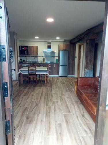 Apartamento Ozamiz Urdaibai