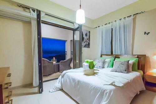 Villa Agnanti Exceptional Secluded Tranquil Sunset Beach Villa