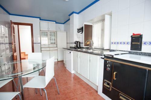 Apartamento Aberasturi