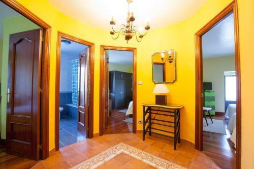 Apartamento Aberasturi
