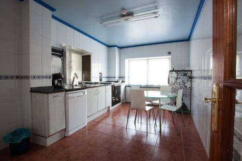 Apartamento Aberasturi