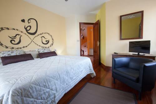 Apartamento Aberasturi