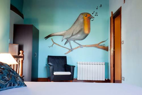 Apartamento Aberasturi