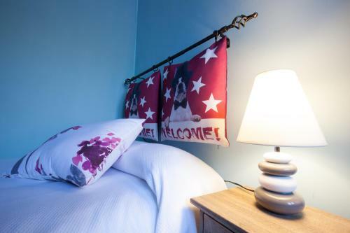 Apartamento Aberasturi