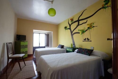 Apartamento Aberasturi