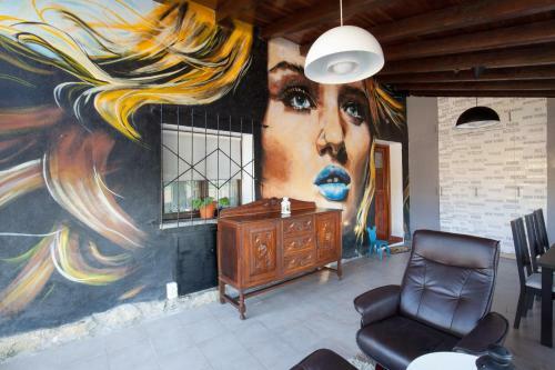 Apartamento Aberasturi
