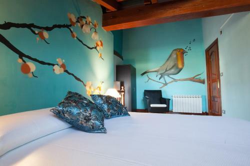 Apartamento Aberasturi