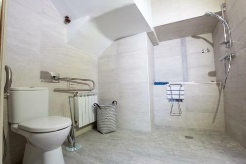 Apartamento Aberasturi