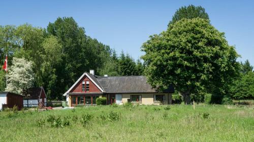 Albergue Tokkeruplund