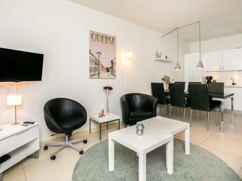 Apartment Faaborg Xxxiv