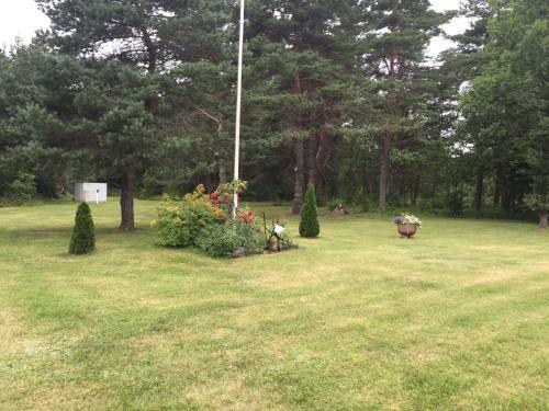 Kukka Holiday House