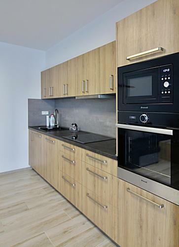 "penzion Na Bukov� Ho?e" - Apartm�nov� D?m