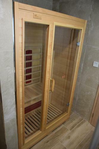 "penzion Na Bukov� Ho?e" - Apartm�nov� D?m
