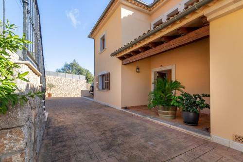 Villa Bunyola