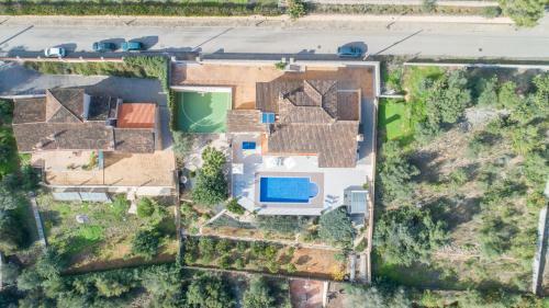 Villa Bunyola
