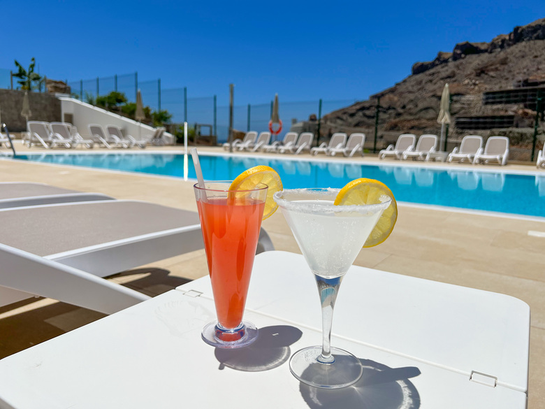 Aparthotel Apartamentos Cordial Magec Taurito