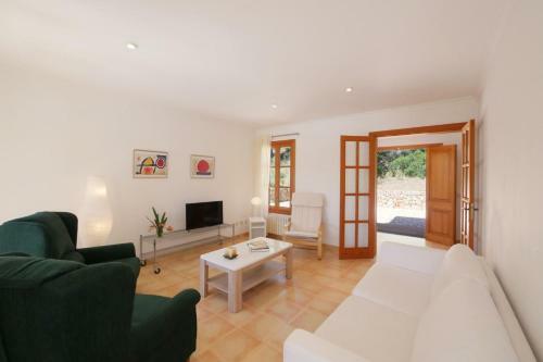 Finca Sa Estepa