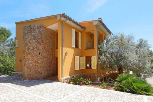 Finca Sa Estepa