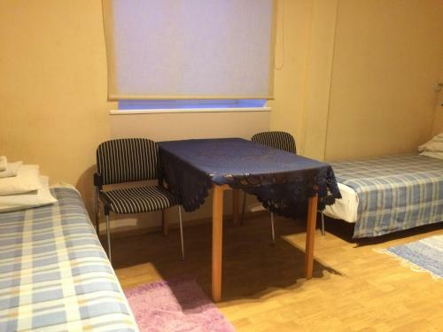 Hostal Westwind Puhkemaja