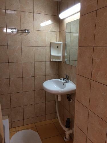 Hostal Westwind Puhkemaja