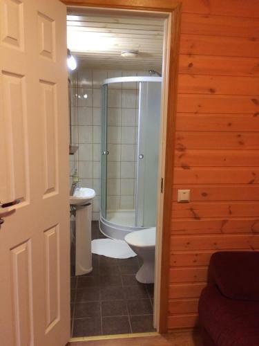Hostal Westwind Puhkemaja