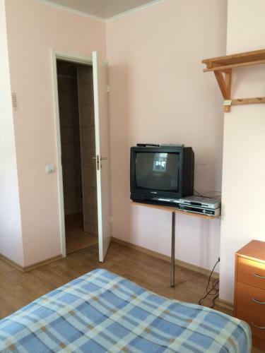 Hostal Westwind Puhkemaja