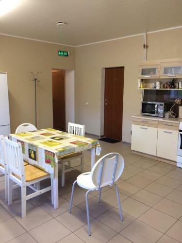 Hostal Westwind Puhkemaja