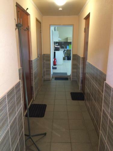 Hostal Westwind Puhkemaja
