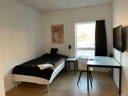 Tuukkaq Apartments