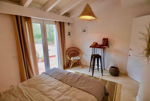 Hostal La Casa Menorca