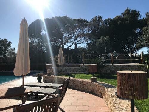 Hostal La Casa Menorca