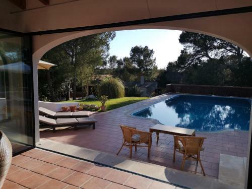 Hostal La Casa Menorca