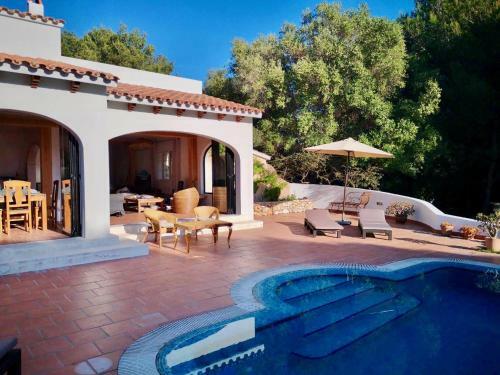 Hostal La Casa Menorca