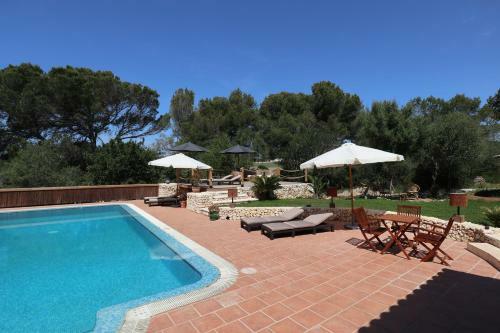 Hostal La Casa Menorca