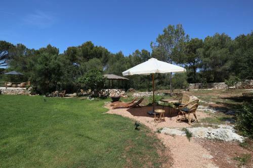 Hostal La Casa Menorca