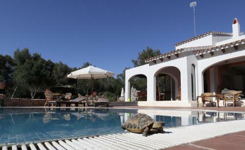 Hostal La Casa Menorca