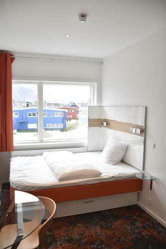 Hotel Hhe Express