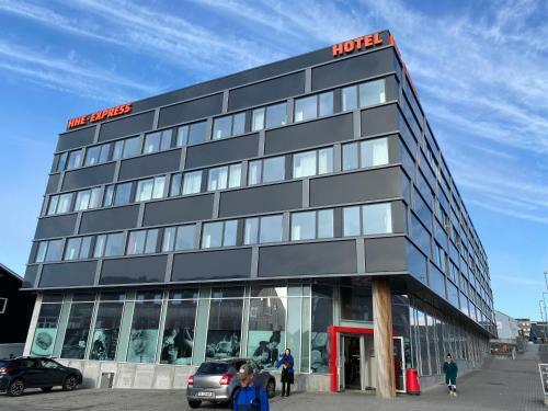 Hotel Hhe Express